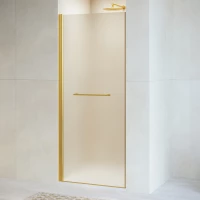 Душевая дверь 90 см RGW PA-103Gb Passage 020810309-26 матовое