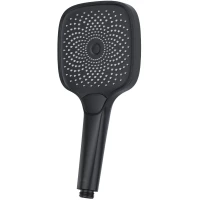 Ручной душ 125,6 мм IDDIS SpaHome SPA3FSBi18