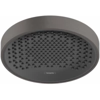 Верхний душ Hansgrohe Rainfinity 250 1jet EcoSmart 26229340