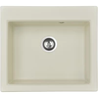 Кухонная мойка Акватон Линеа жемчуг 1A733032LW240