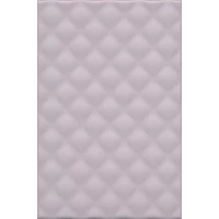 Плитка Kerama Marazzi Турати сиреневый структура 20x30 8335 