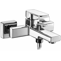 Смеситель для ванны Elghansa Mondschein 2320235