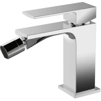 Смеситель для биде AQG Bold 01BOL200CR хром