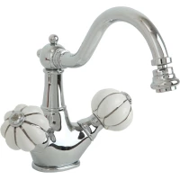 Смеситель для биде Migliore Olivia ML.OLV-5844.BP.CR