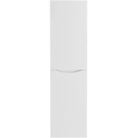 Пенал BelBagno Marino Bianco Opaco FLY-MARINO-1500-2A-SC-BO-P-L подвесной L, белый матовый