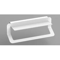 Полотенцедержатель с полочкой 40 см Sonia Quick 176922