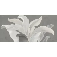 Декор LB-Ceramics Янссон 1 серый 30х60