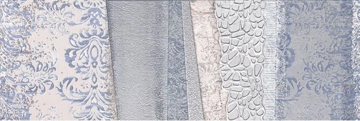 Декор Темари серый (04-01-1-17-05-06-1117-2) 20x60 декор эссен серый 04 01 1 17 05 06 1616 0 20x60
