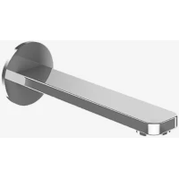 Излив для ванны 185 мм Webert Coral AC1005015