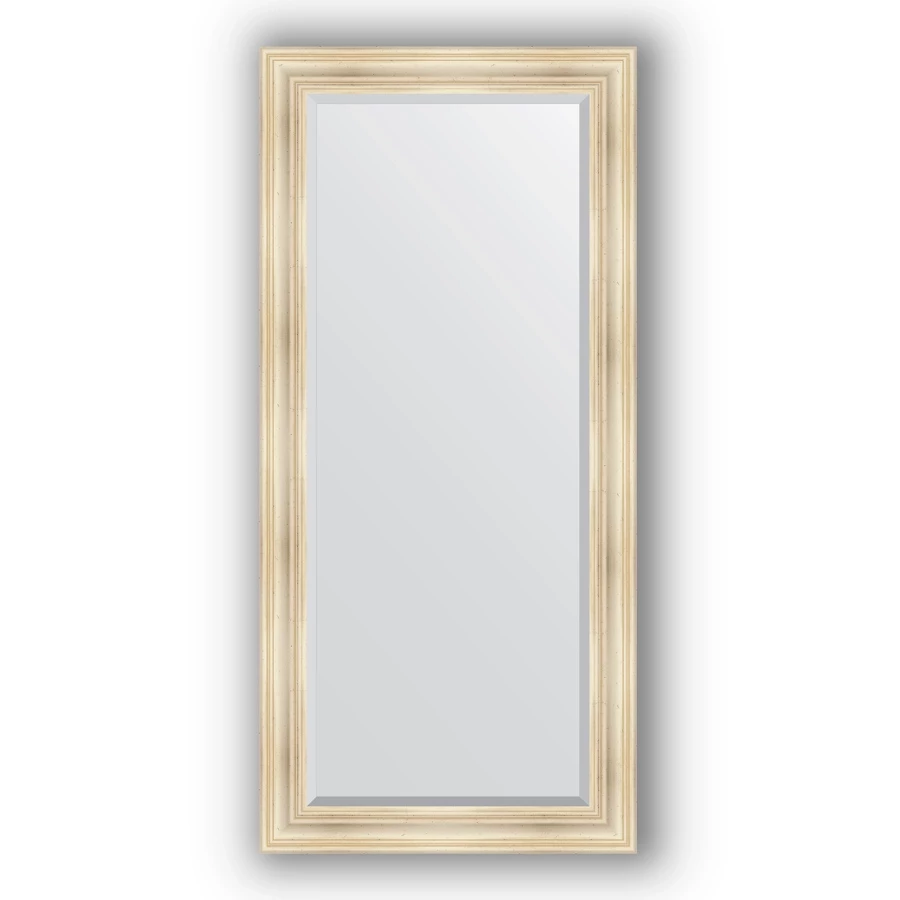 Зеркало 79x169 см травленое серебро Evoform Exclusive BY 3601