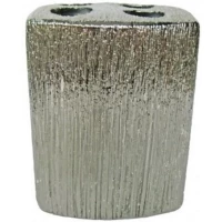 Держатель зубных щеток Fixsen Rany A012-S-2