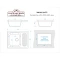 Кухонная мойка Zett Lab Модель 15 белый лёд матовый T015Q001 - 3