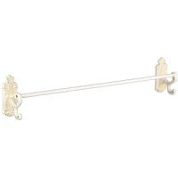 Полотенцедержатель Gappo G3501 60 см, золотой/белый