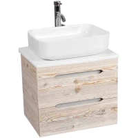 Тумба дуб винтаж 57,4 см Viant Марсель VMAR57NV-T2YP