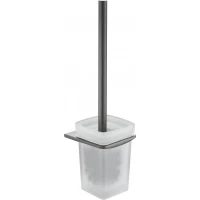 Ёршик Grocenberg AC0057BG настенный, графит