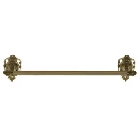 Полотенцедержатель 50 см бронза Art&Max Impero AM-1227-Br