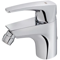 Смеситель для биде без донного клапана Teka Deia 406266210