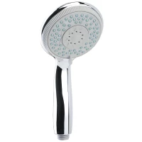 Душевая лейка 79 мм Smart Sant Шарм V3371C