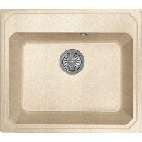 Кухонная мойка Dr.Gans Кардинал 570 29.030.D0570.405 57x50 см, терра