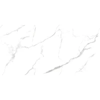 Керамогранит Ceradim Statuario Wonderful белый Полированный 60x120