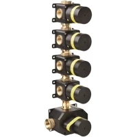 Скрытая часть на 4 потока Newform 27878.00.000