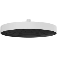 Верхний душ Kaiser SH-309 265 мм, белый матовый