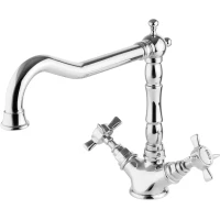 Смеситель для кухни Migliore Princeton ML.CUC-851.CR