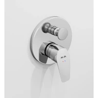 Смеситель для ванны Am.Pm Gem F9085000