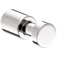 Крючок Emco Polo 0775 001 00 для ванны, хром