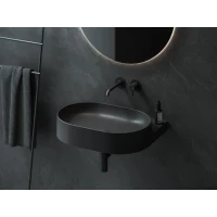 Раковина 60,5x50 см Ravak Yard 600 XJX0D060000