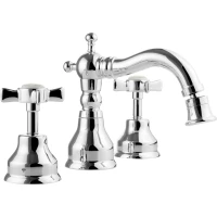 Смеситель для биде Migliore Princeton ML.PRN-825.CR