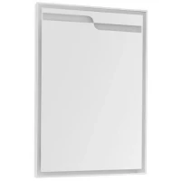 Зеркало 64x90 см Aquanet Модена 00198488