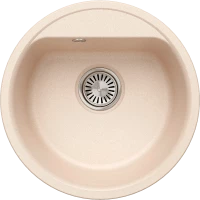 Кухонная мойка Quartz Bond Bond-480 саванна 856431