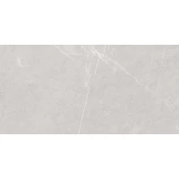 Керамогранит Pietra Blanco светло-серый матовый карвинг 60х120