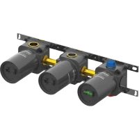 Скрытая часть Remer WBOX97D3