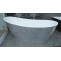 Акриловая ванна 170х74,5 см Lagard Alya Treasure Silver lgd-alya-ts - 2
