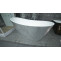 Акриловая ванна 170х74,5 см Lagard Alya Treasure Silver lgd-alya-ts - 1