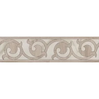 Бордюр Kerama Marazzi Карелли наборный 60x15,5x0,9 ID122T 