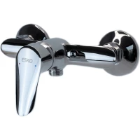 Смеситель для душа Esko Asti AT 80 w/a хром