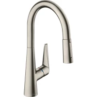 Смеситель для кухни Hansgrohe Talis M51 73851800