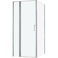 Душевой уголок 100x100 см Berges Urban 061012 прозрачное