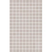 Декор Kerama Marazzi Левада мозаичный бежевый глянцевый 25x40 MM6411 