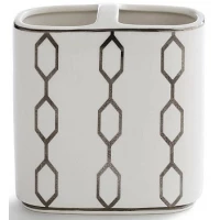 Держатель зубных щеток Kassatex Cadena ACD-TBH