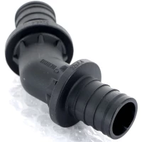 Угольник надвижной 32 Rehau Rautitan 11600541001