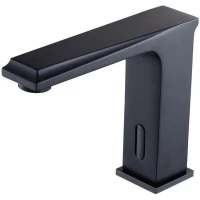 Кран для холодной воды бесконтактный Savol S-GY8892H