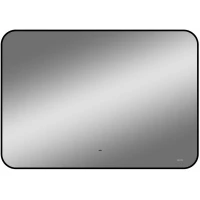 Зеркало 100x80 см черный Bond Loft M35ZE-10080
