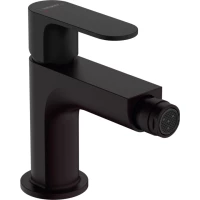 Смеситель для биде с донным клапаном Hansgrohe Rebris S 72210670