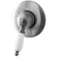 Смеситель для душа Caprigo Adria Uno 02-050-crm 