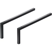 Комплект ножек для тумбы Am.Pm Func M8FLEGS015GM