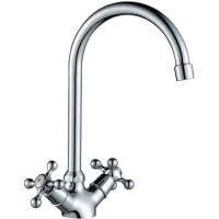 Смеситель для кухни WesnaArt Rassvet RAS02-110